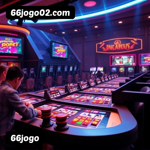 Transparência nas Promoções para Jogadores - 66jogo