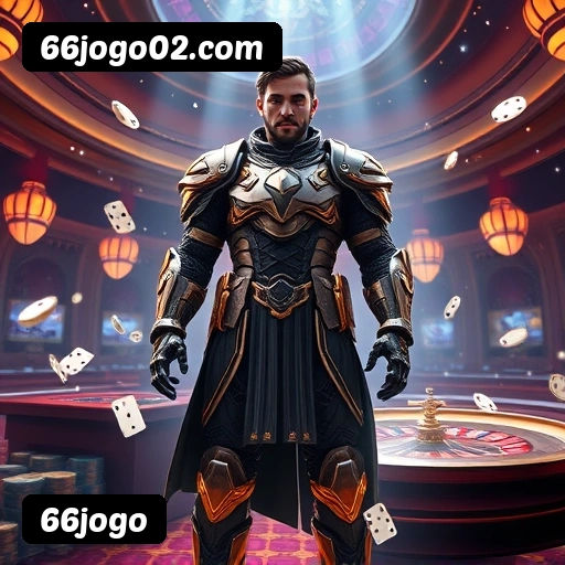 Transparência nas Promoções da 66jogo - 66jogo